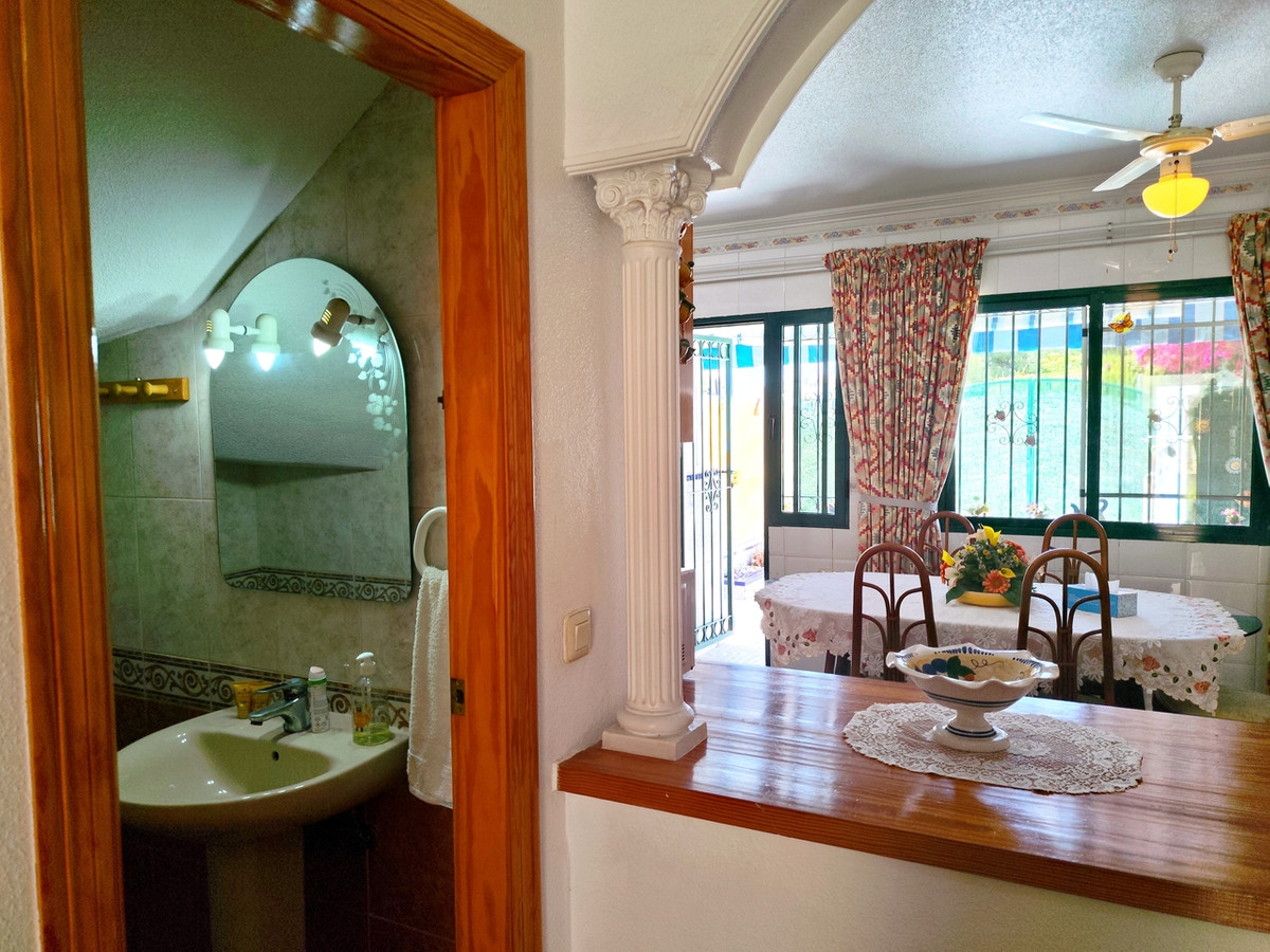 Percelen te koop in La Zenia | 3 slaapkamers H5400250