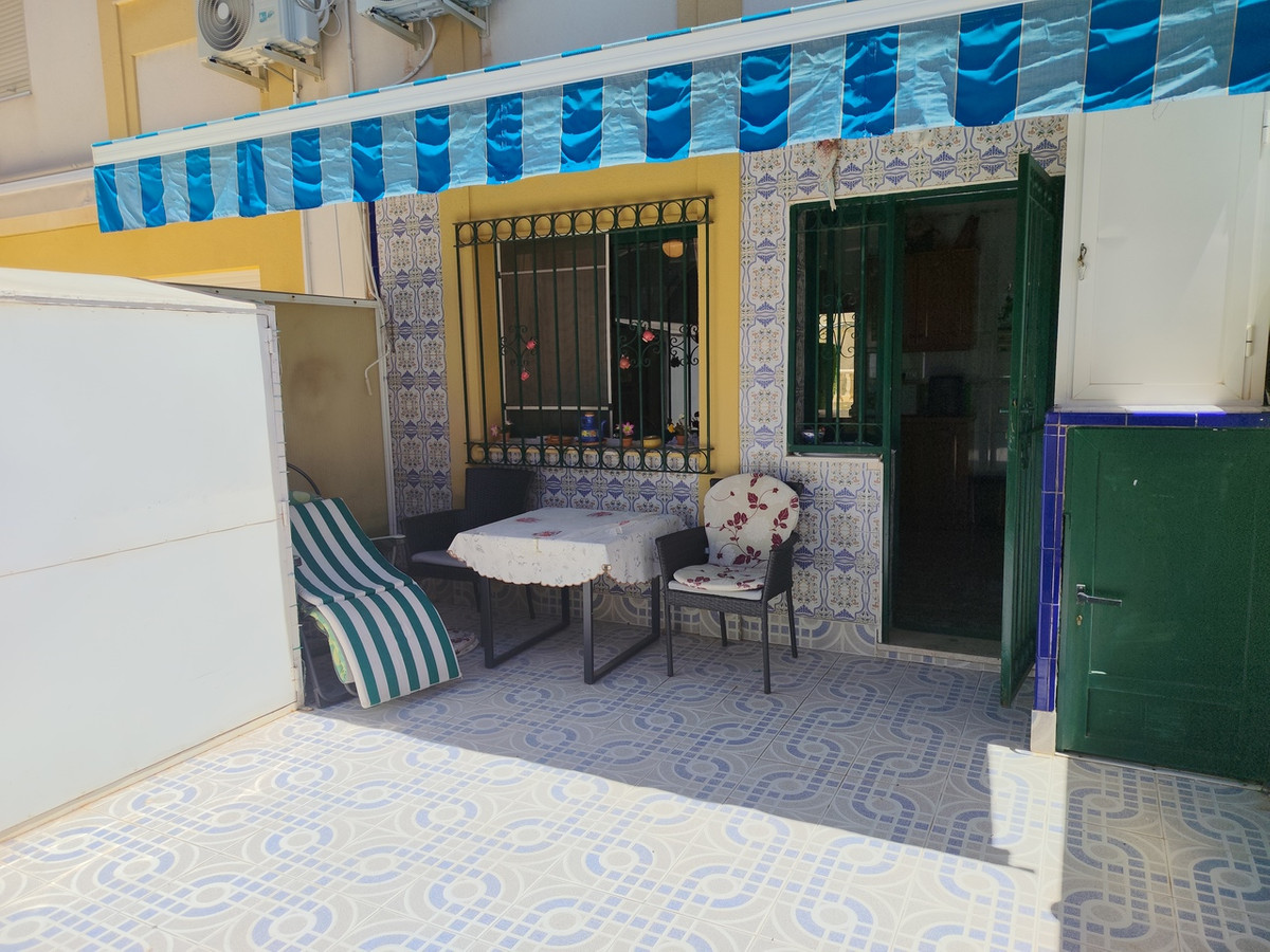 Percelen te koop in La Zenia | 3 slaapkamers H5400250