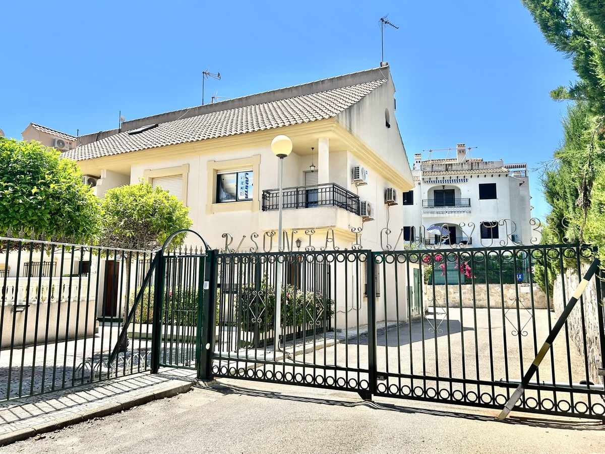 Percelen te koop in La Zenia | 3 slaapkamers H5400250