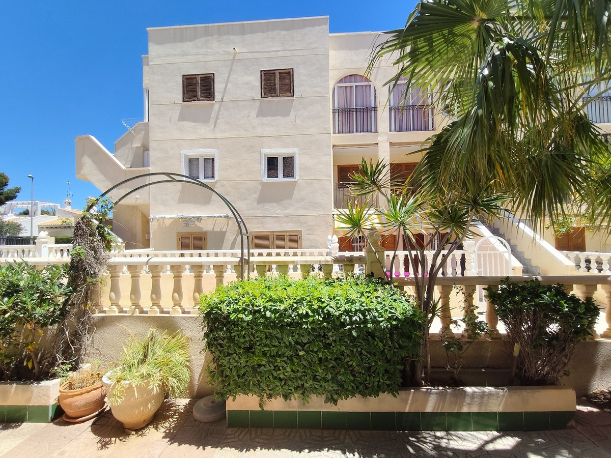 Percelen te koop in La Zenia | 3 slaapkamers H5400250