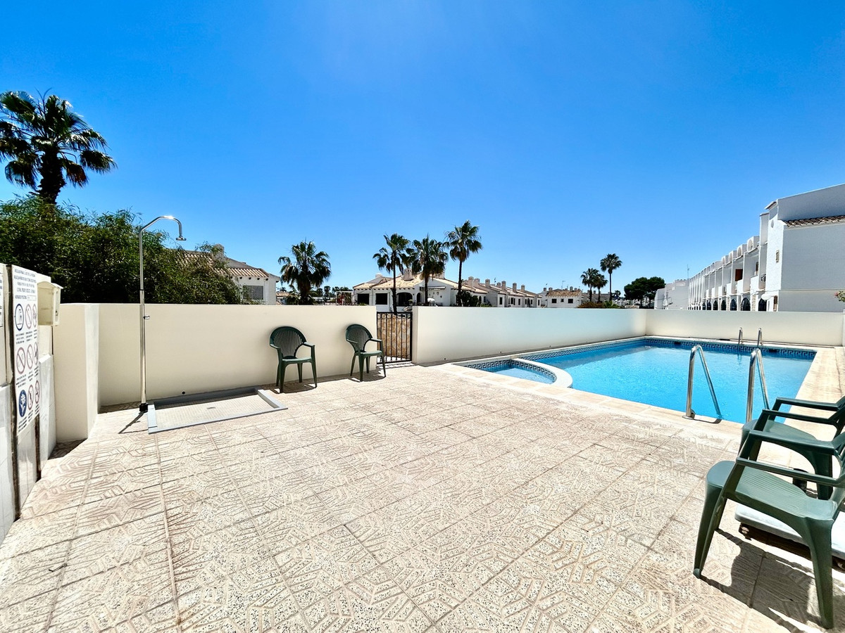 Percelen te koop in La Zenia | 3 slaapkamers H5400250