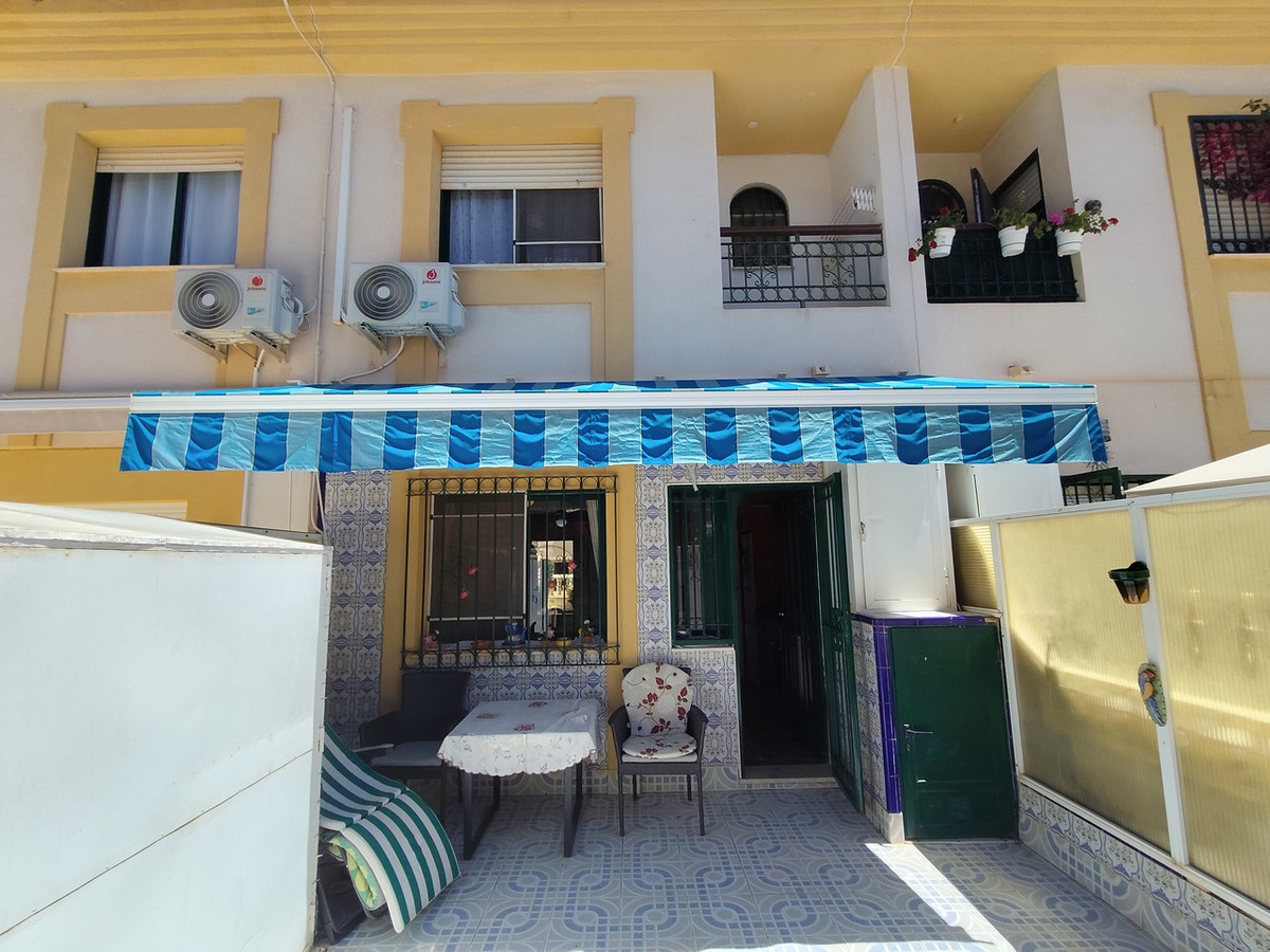 Percelen te koop in La Zenia | 3 slaapkamers H5400250