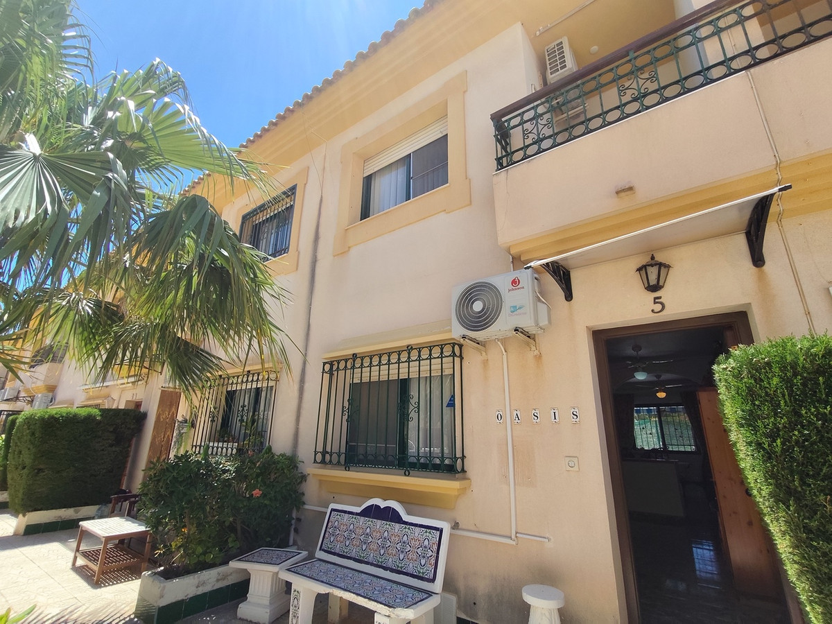Percelen te koop in La Zenia | 3 slaapkamers H5400250