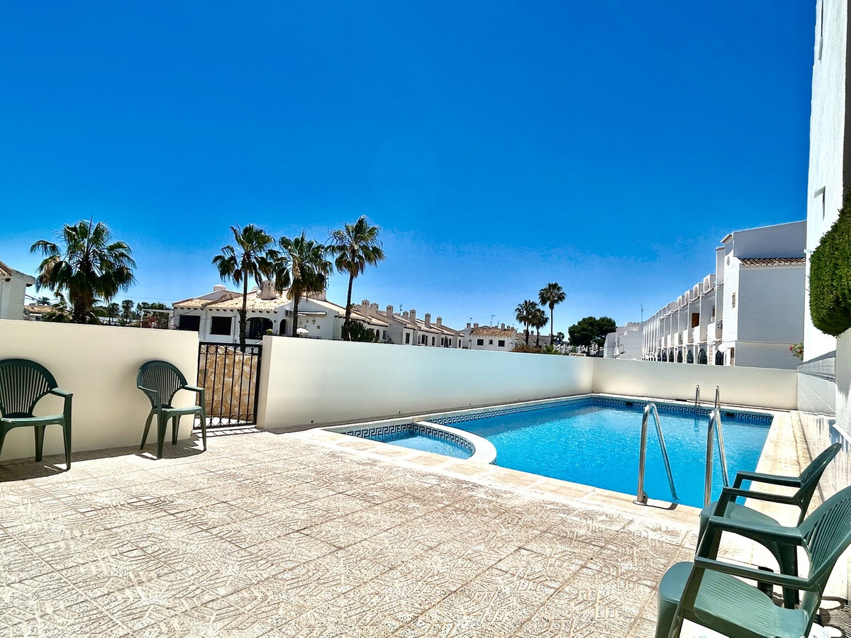 Percelen te koop in La Zenia | 3 slaapkamers H5400250