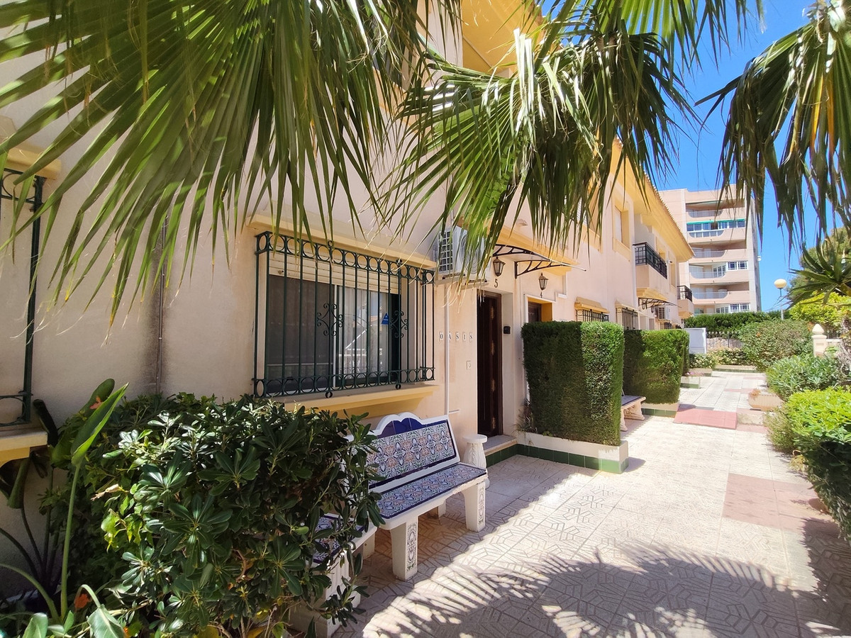 Percelen te koop in La Zenia | 3 slaapkamers H5400250