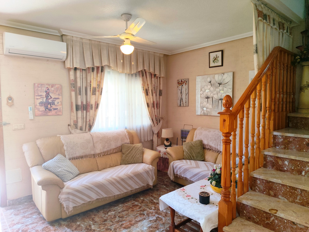 Percelen te koop in La Zenia | 3 slaapkamers H5400250