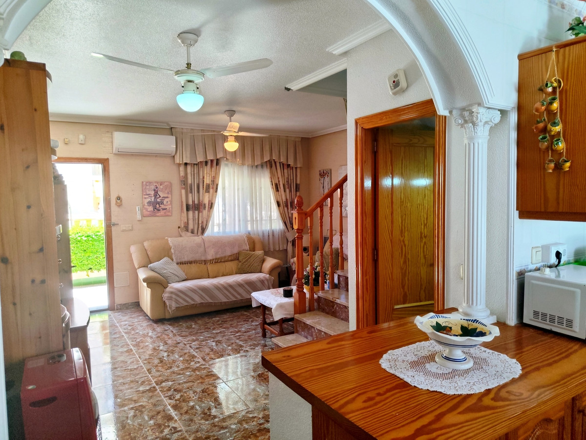 Percelen te koop in La Zenia | 3 slaapkamers H5400250