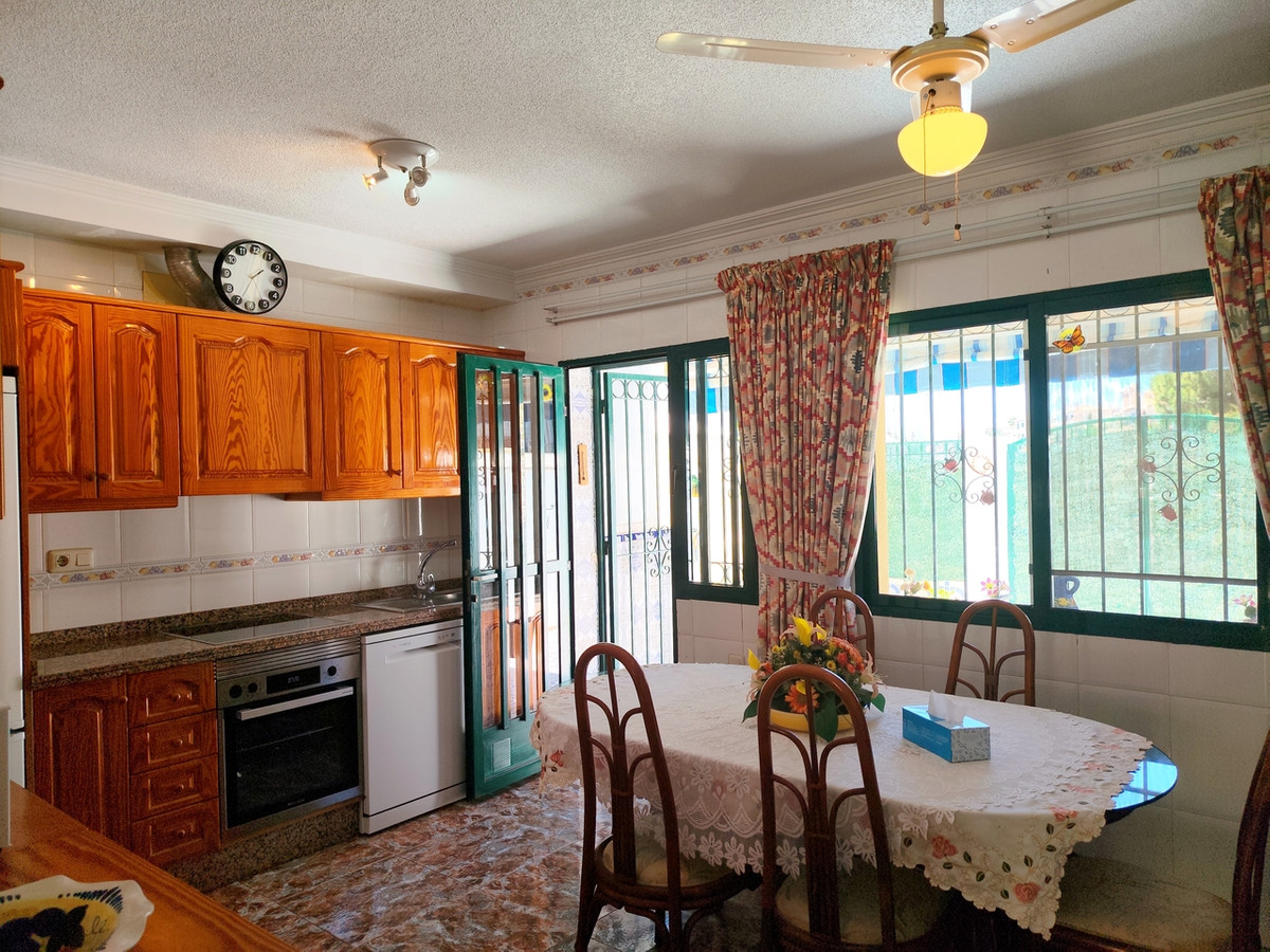 Percelen te koop in La Zenia | 3 slaapkamers H5400250