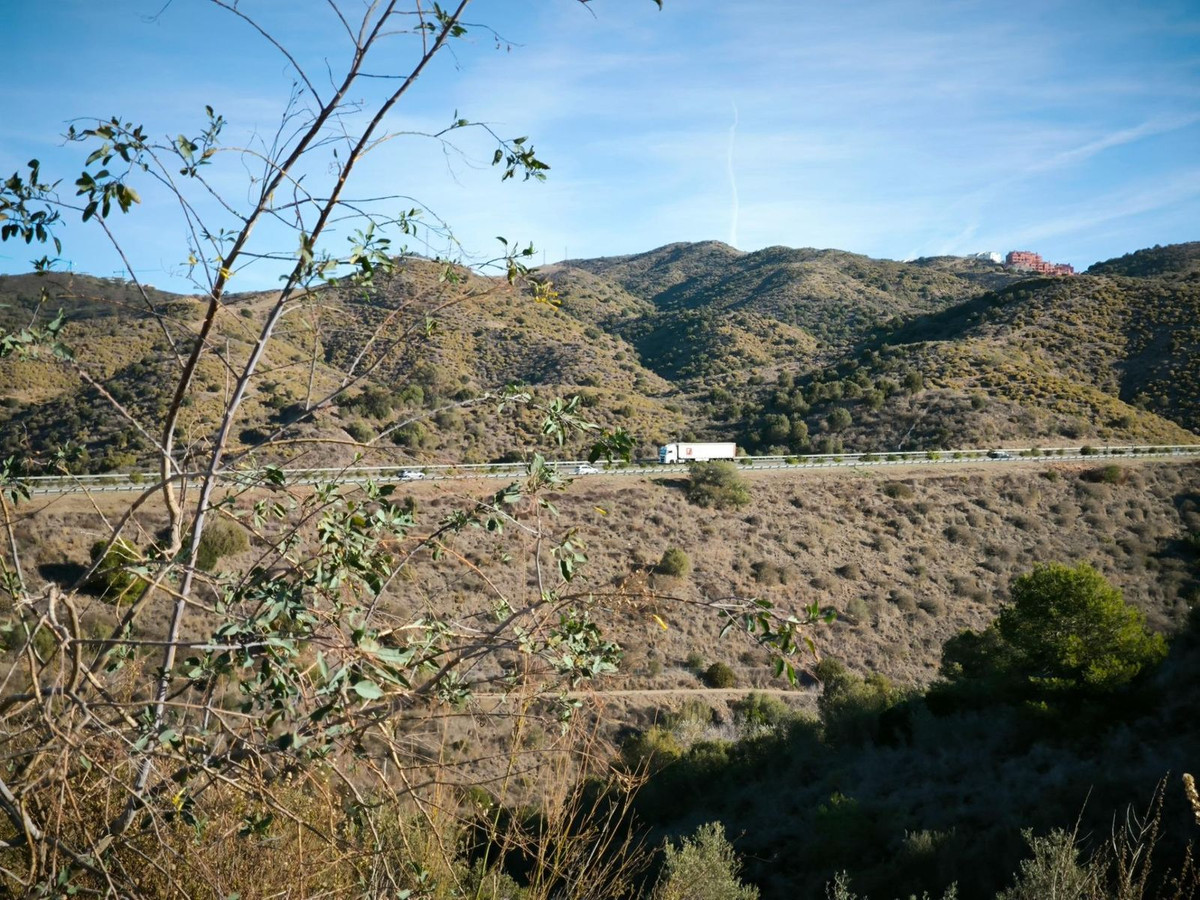 Grond in Las Chapas-10