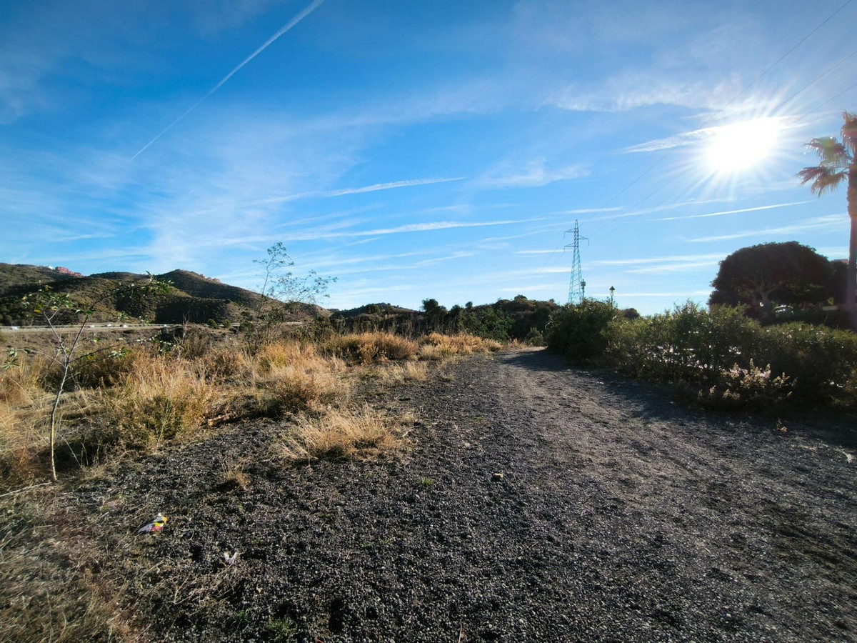 Grond in Las Chapas-12
