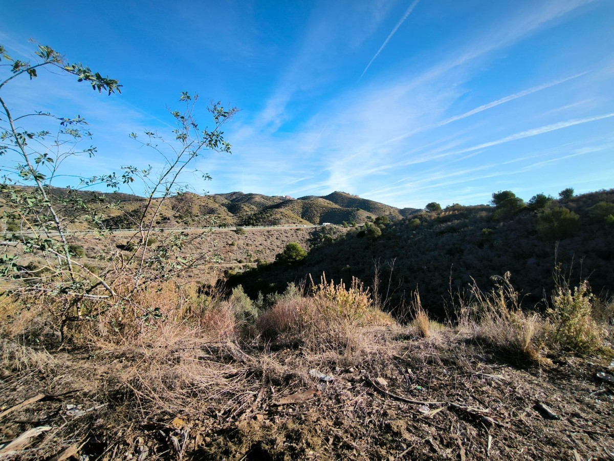 Grond in Las Chapas-14