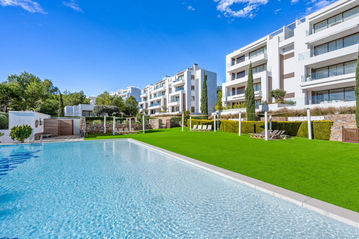 Appartement te koop in Las Colinas Golf | 2 slaapkamers H5259331