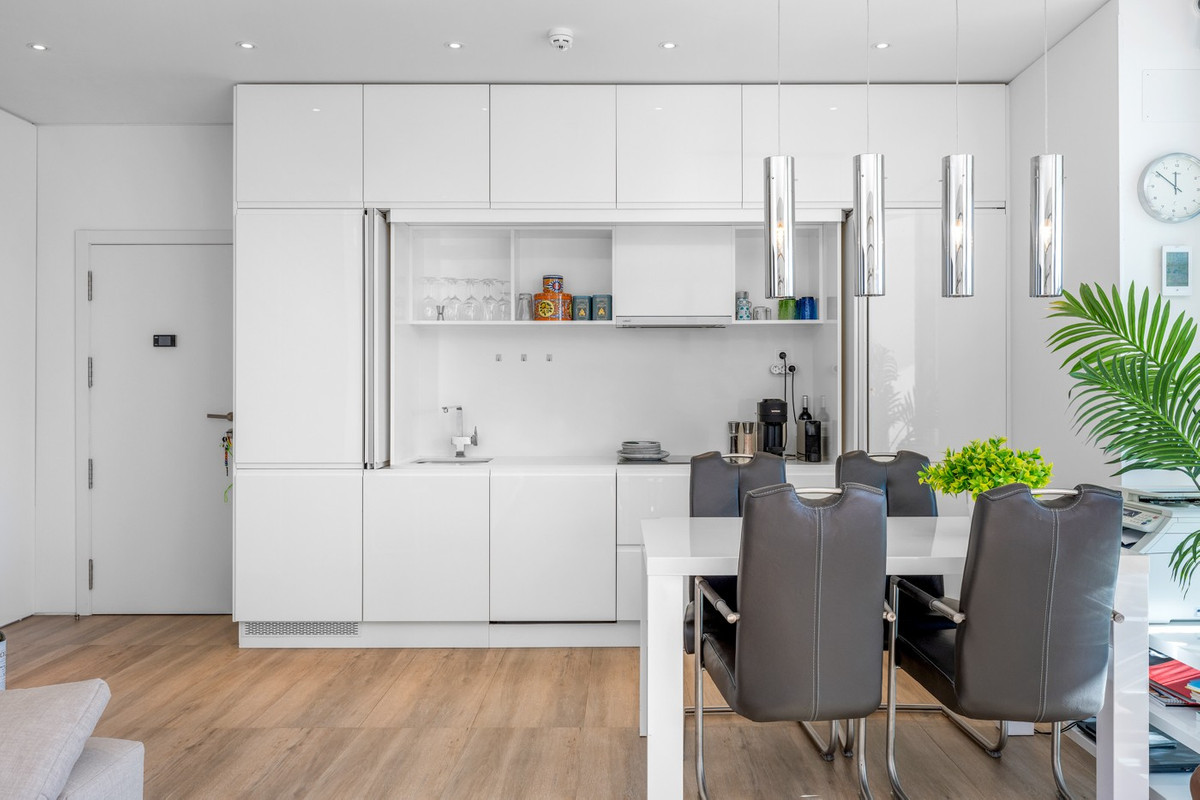 Appartement te koop in Las Colinas Golf | 2 slaapkamers H5259331