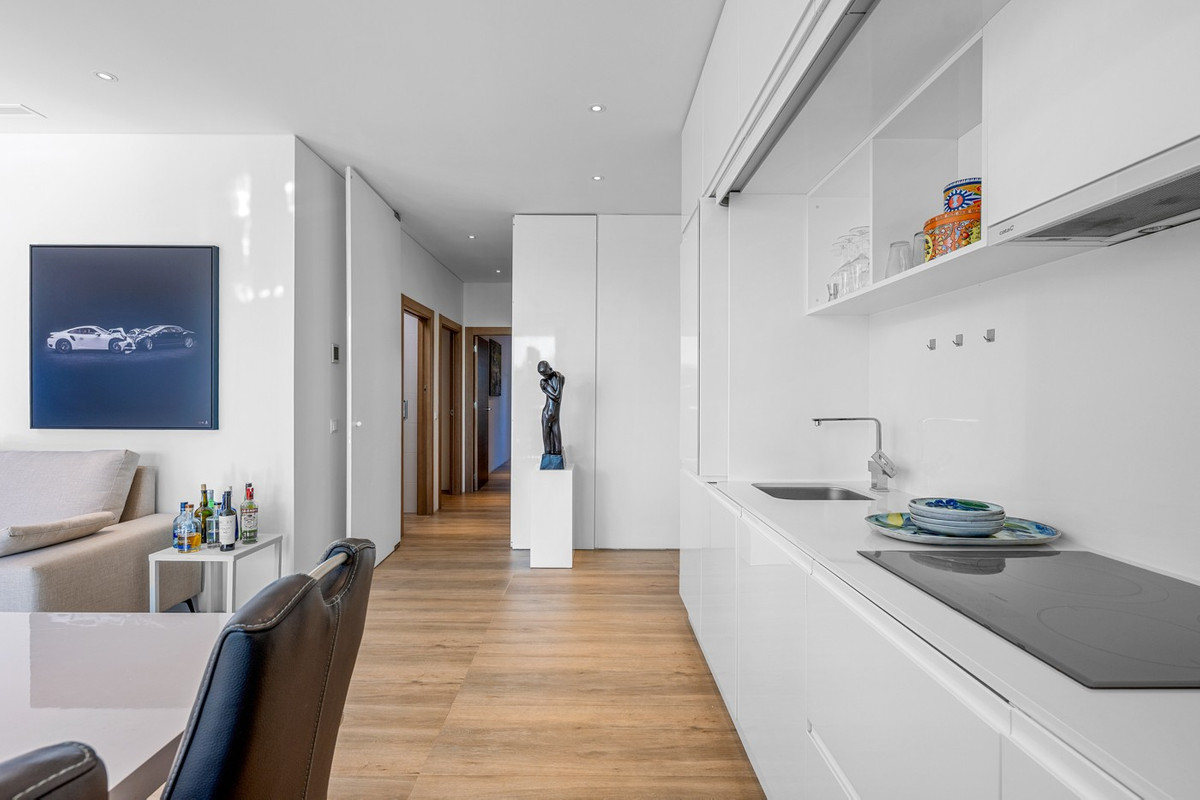 Appartement te koop in Las Colinas Golf | 2 slaapkamers H5259331