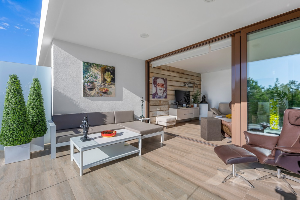 Appartement te koop in Las Colinas Golf | 2 slaapkamers H5259331