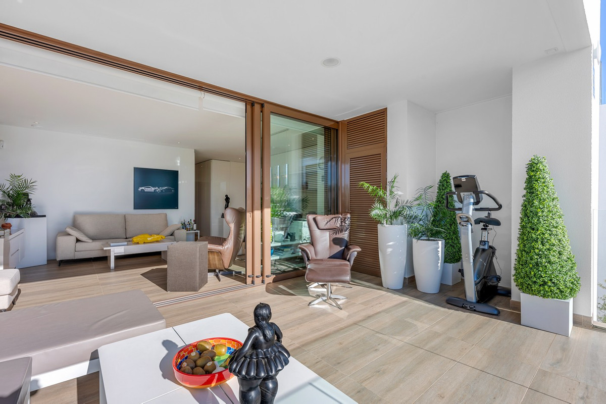 Appartement te koop in Las Colinas Golf | 2 slaapkamers H5259331