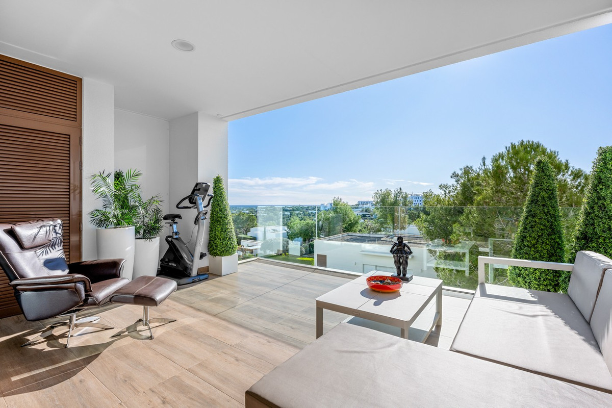 Appartement te koop in Las Colinas Golf | 2 slaapkamers H5259331