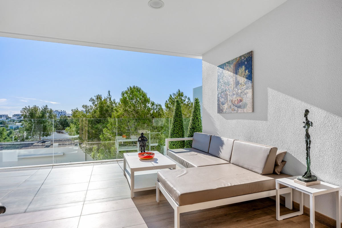 Appartement te koop in Las Colinas Golf | 2 slaapkamers H5259331