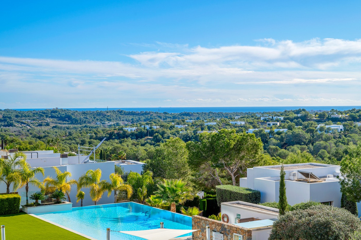 Appartement te koop in Las Colinas Golf | 2 slaapkamers H5259331