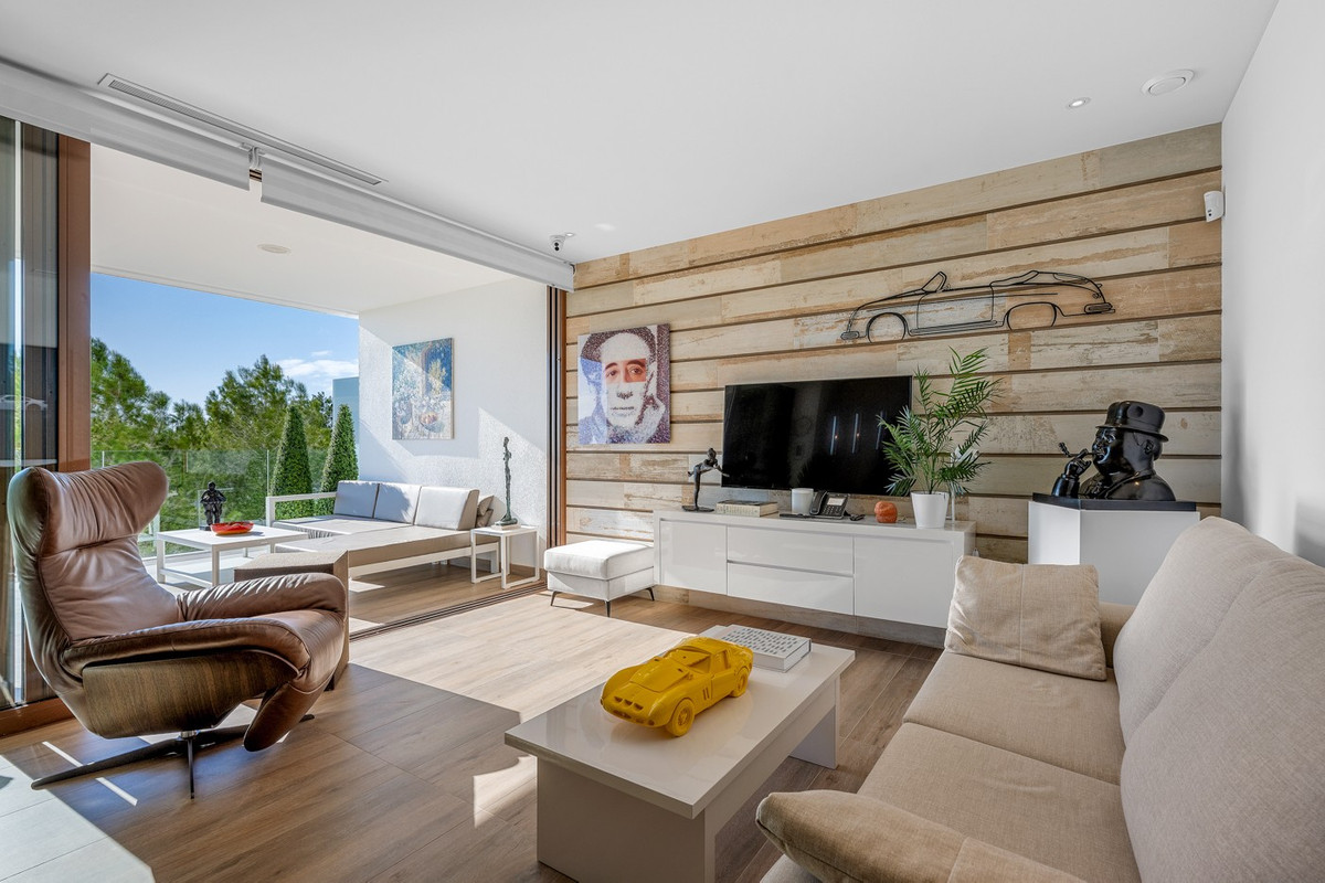 Appartement te koop in Las Colinas Golf | 2 slaapkamers H5259331