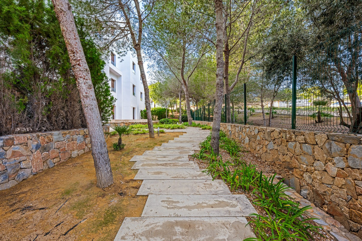 Appartement te koop in Las Colinas Golf | 2 slaapkamers H5259331