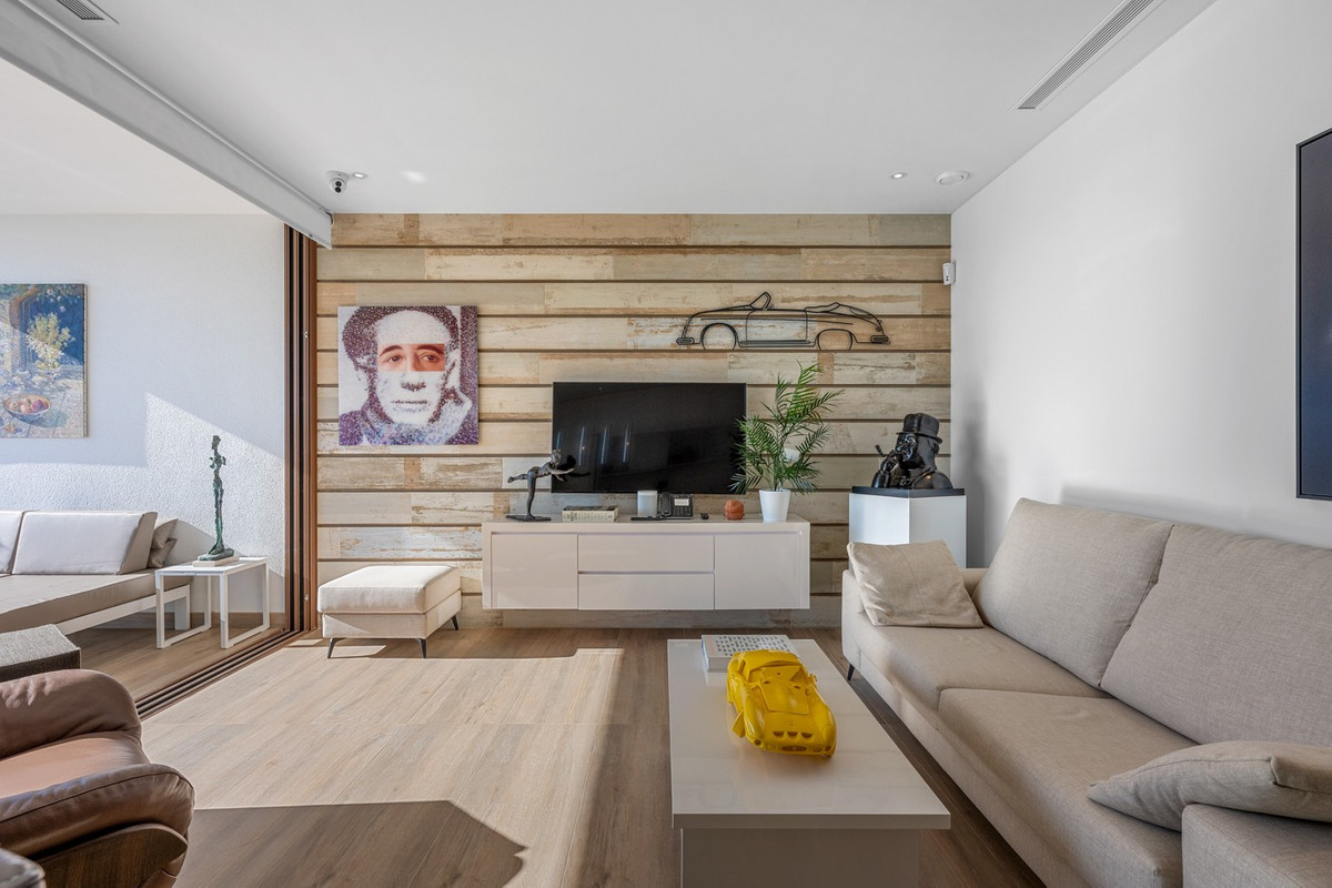 Appartement te koop in Las Colinas Golf | 2 slaapkamers H5259331