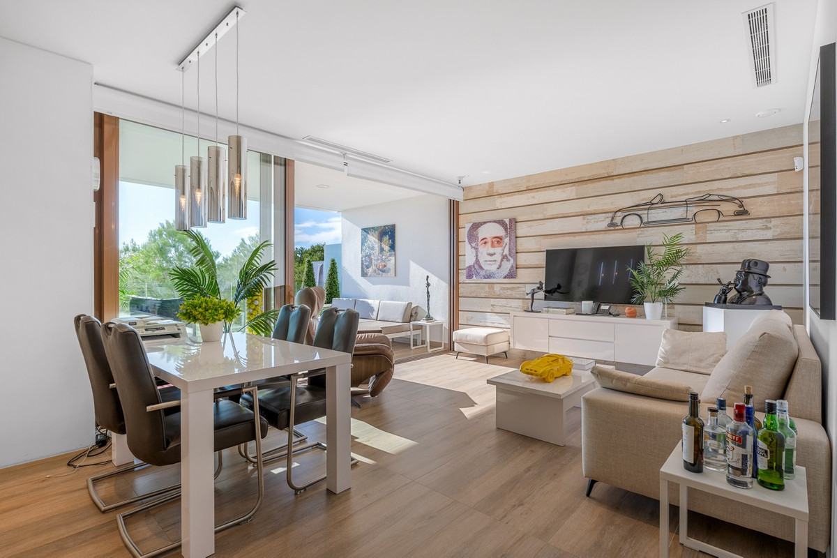 Appartement te koop in Las Colinas Golf | 2 slaapkamers H5259331