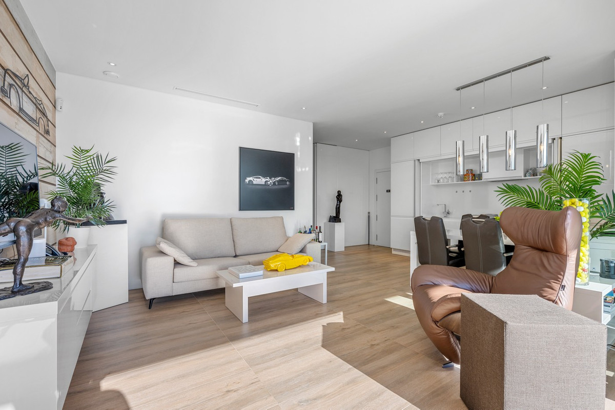 Appartement te koop in Las Colinas Golf | 2 slaapkamers H5259331