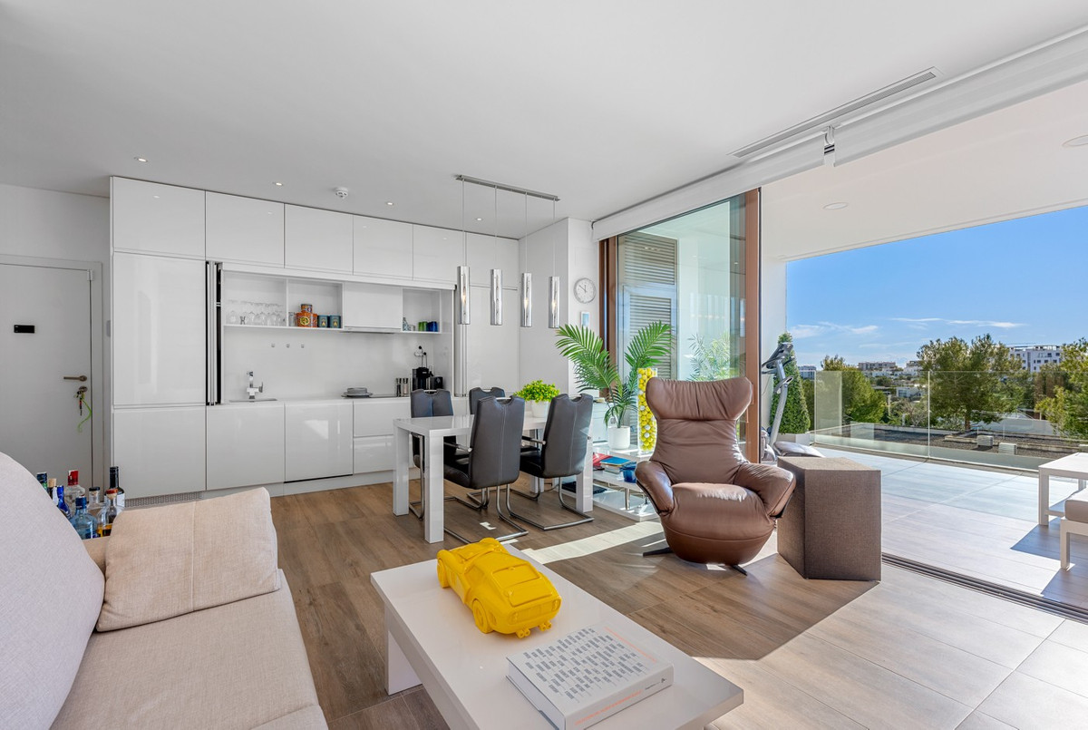 Appartement te koop in Las Colinas Golf | 2 slaapkamers H5259331