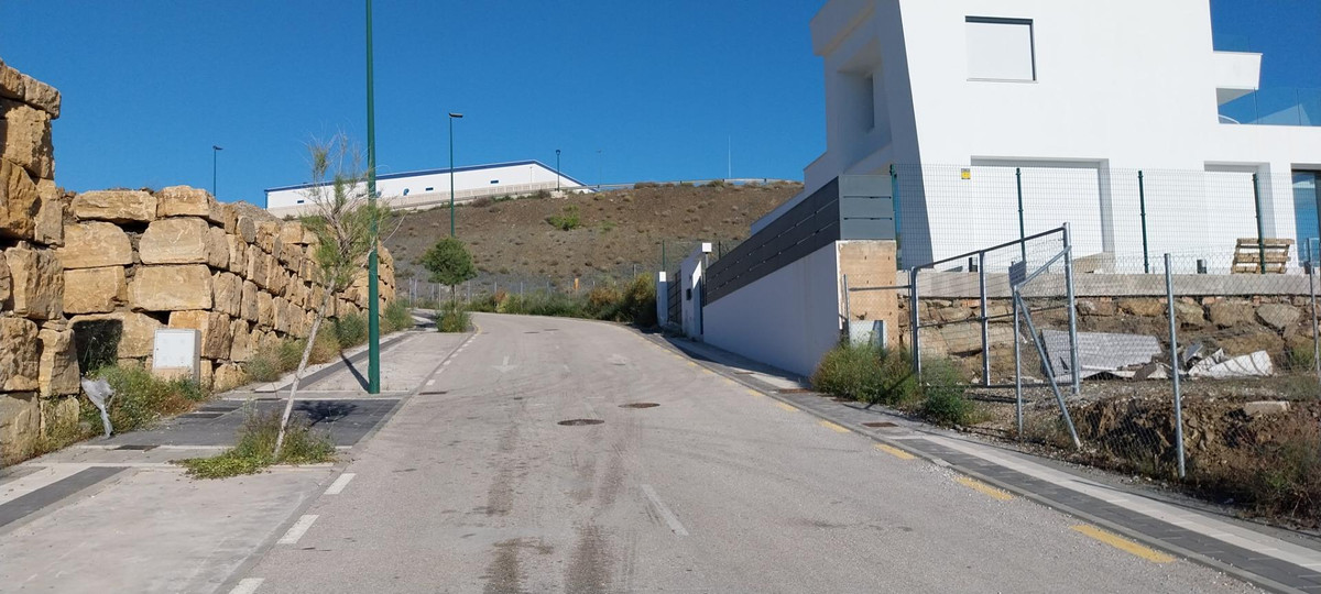 Grond te koop in Limonar | 0 slaapkamers H5040625