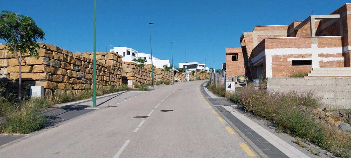 Grond te koop in Limonar | 0 slaapkamers H5040625