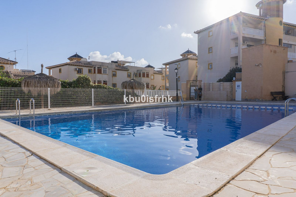Appartement te koop in Lomas de Cabo Roig | 2 slaapkamers H5256046