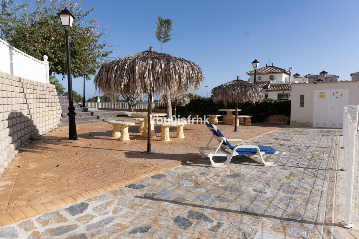 Appartement te koop in Lomas de Cabo Roig | 2 slaapkamers H5256046