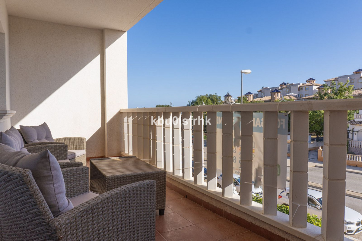 Appartement te koop in Lomas de Cabo Roig | 2 slaapkamers H5256046