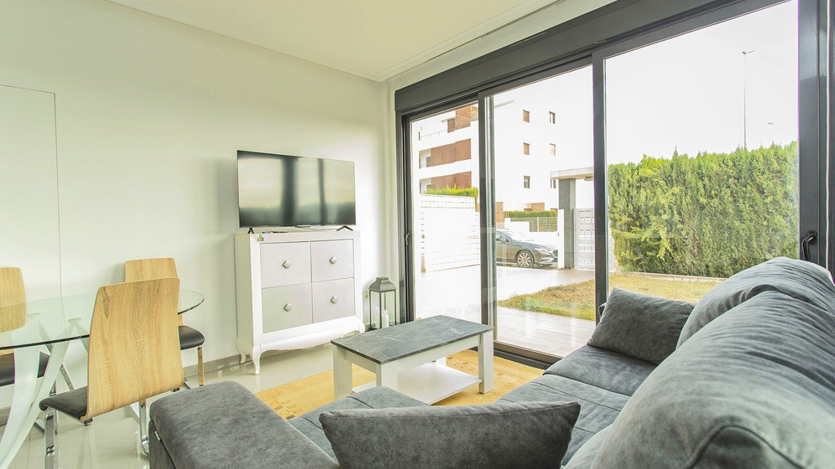 Huis te koop in Lomas de Cabo Roig | 3 slaapkamers H5295382