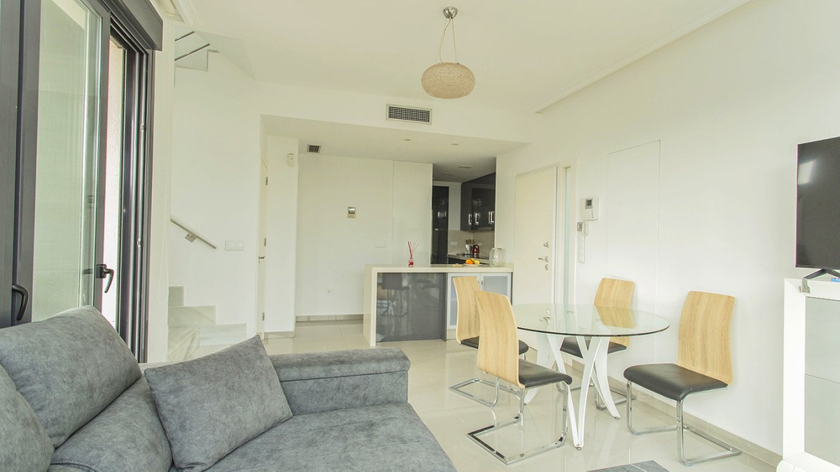 Huis te koop in Lomas de Cabo Roig | 3 slaapkamers H5295382