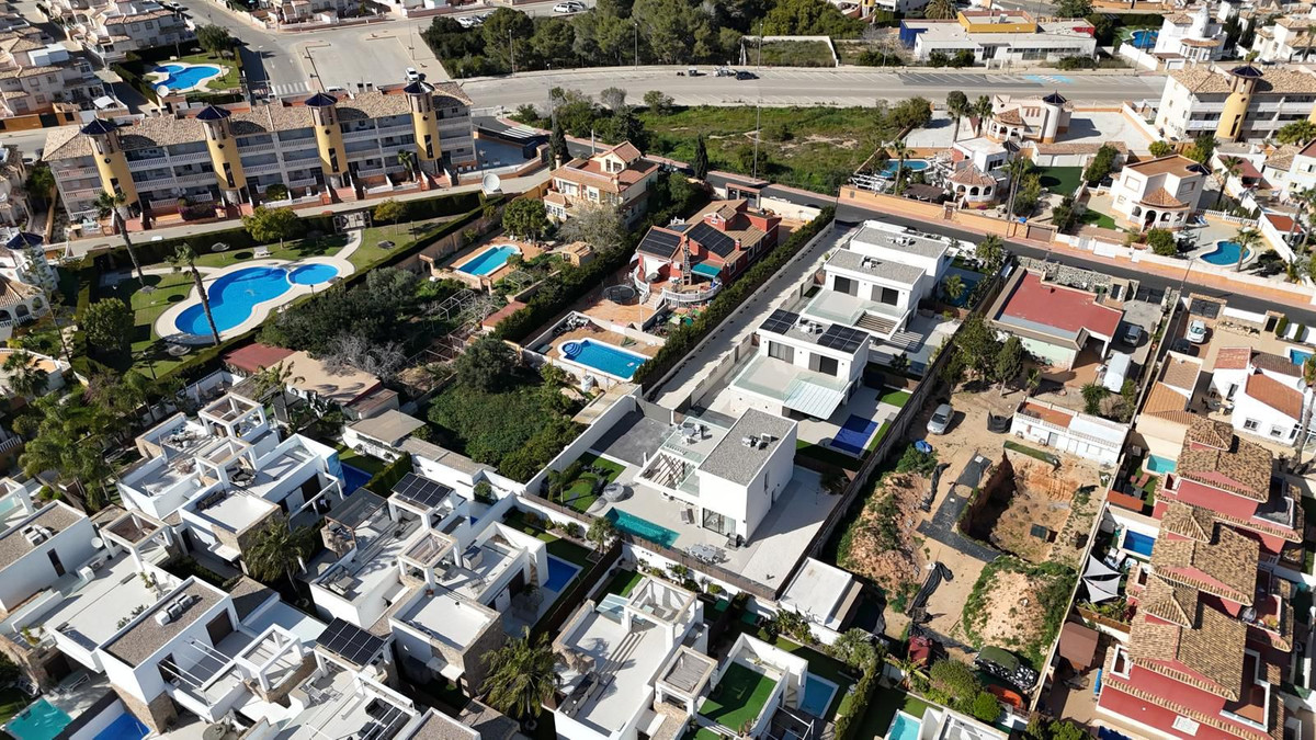 Percelen te koop in Lomas de Cabo Roig | 1 slaapkamers H5503210