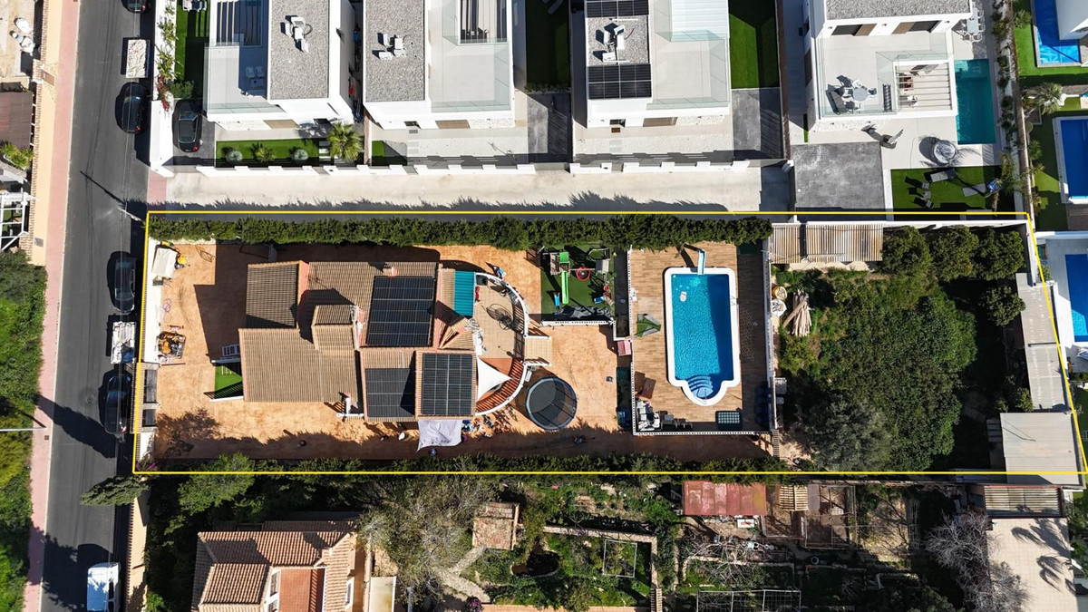 Percelen te koop in Lomas de Cabo Roig | 1 slaapkamers H5503210