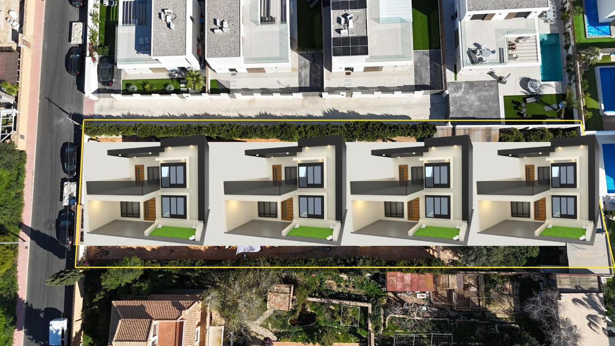 Percelen te koop in Lomas de Cabo Roig | 1 slaapkamers H5503210