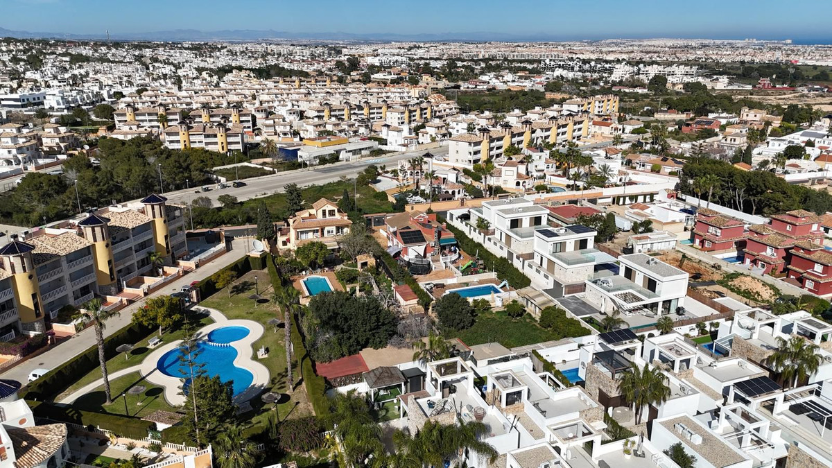 Percelen te koop in Lomas de Cabo Roig | 1 slaapkamers H5503210