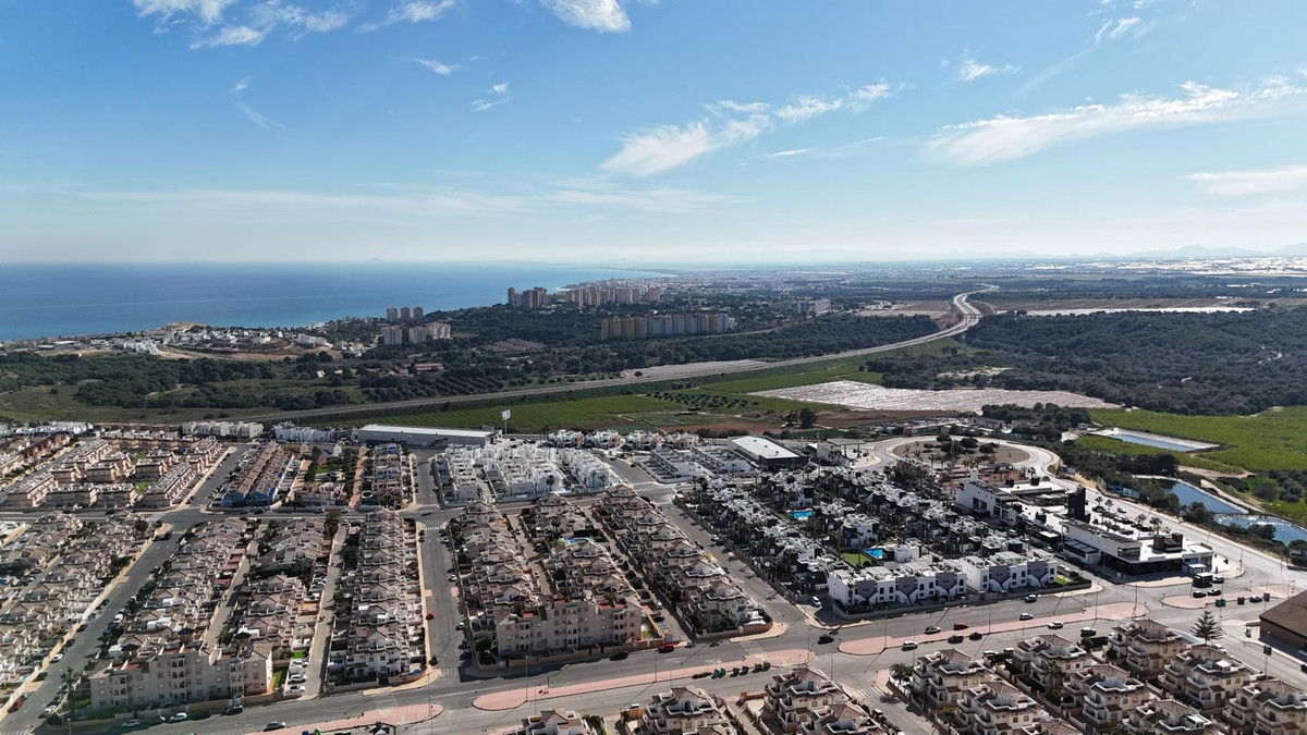 Percelen te koop in Lomas de Cabo Roig | 1 slaapkamers H5503210