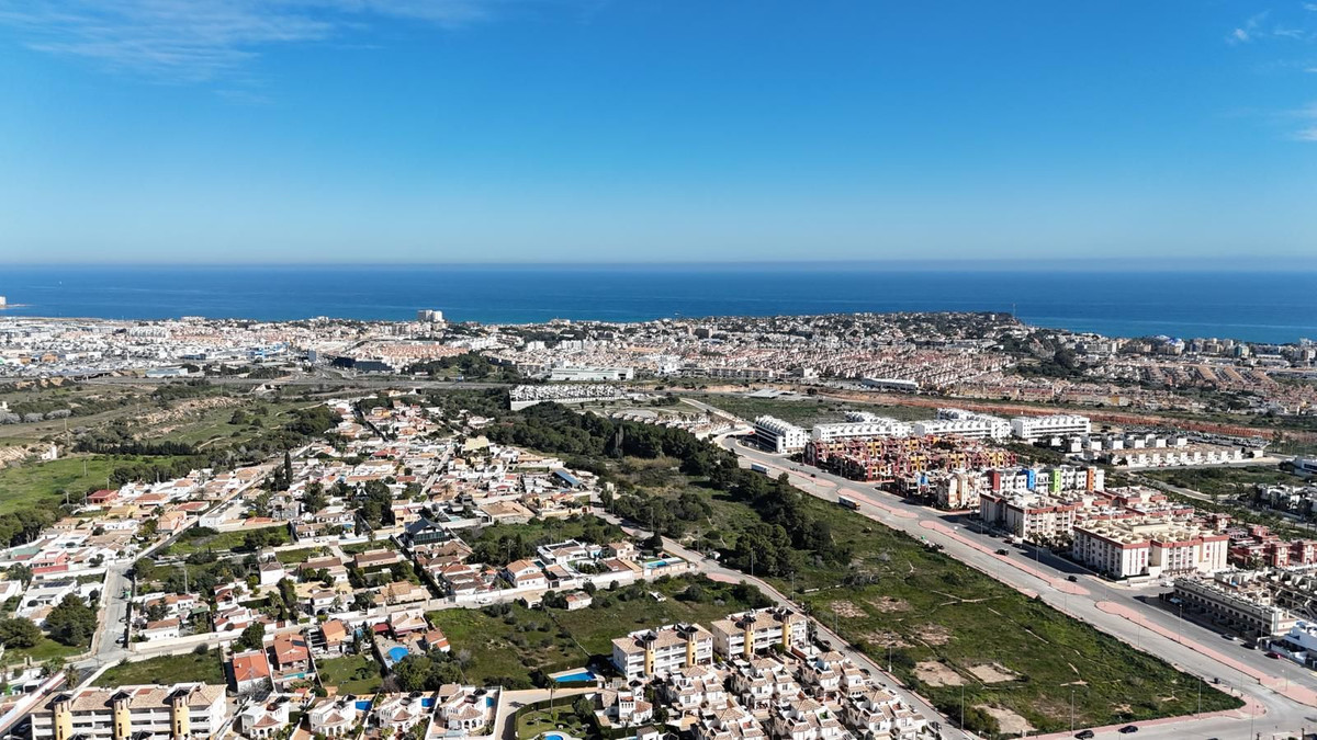 Percelen te koop in Lomas de Cabo Roig | 1 slaapkamers H5503210