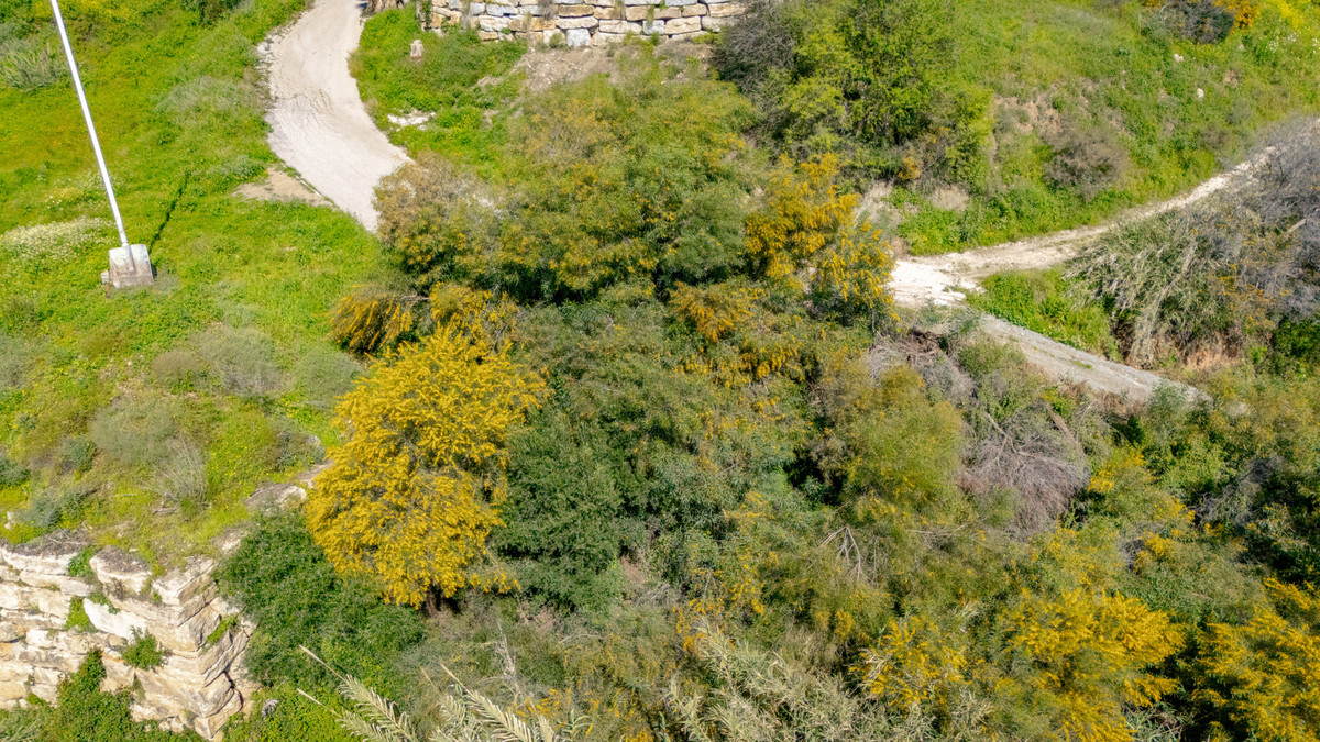 Grond in Los Arqueros-3