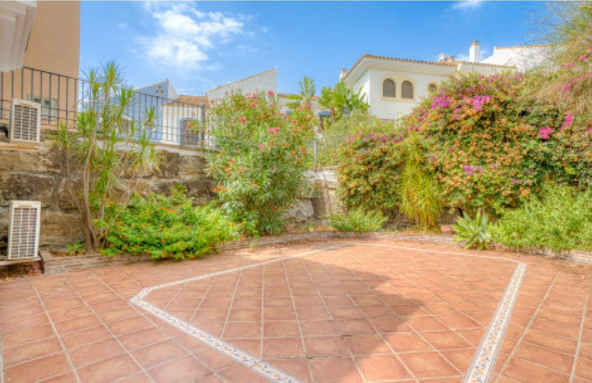 Huis te koop in Los Arqueros | 4 slaapkamers H5426677