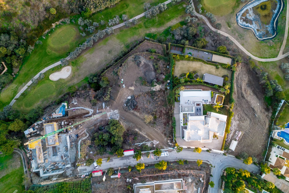 Percelen te koop in Los Flamingos | 0 slaapkamers H4874818