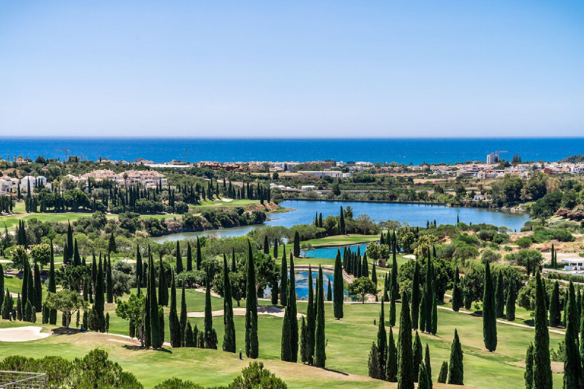 Percelen te koop in Los Flamingos | 0 slaapkamers H4874818