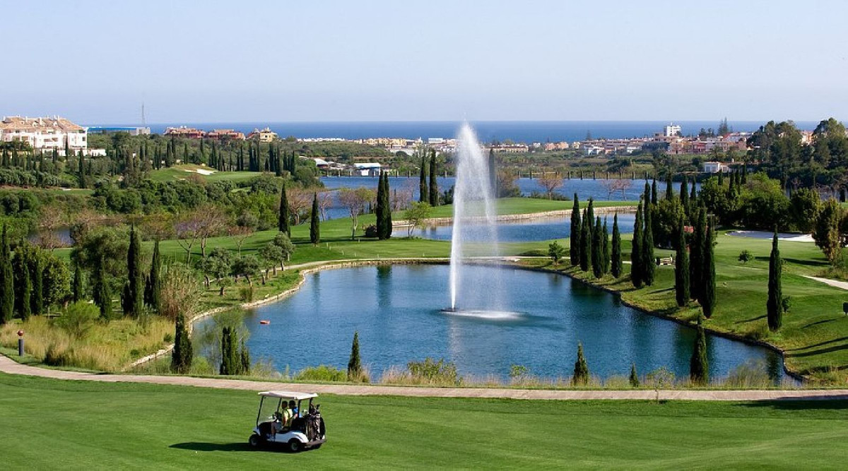 Percelen te koop in Los Flamingos | 0 slaapkamers H4874818