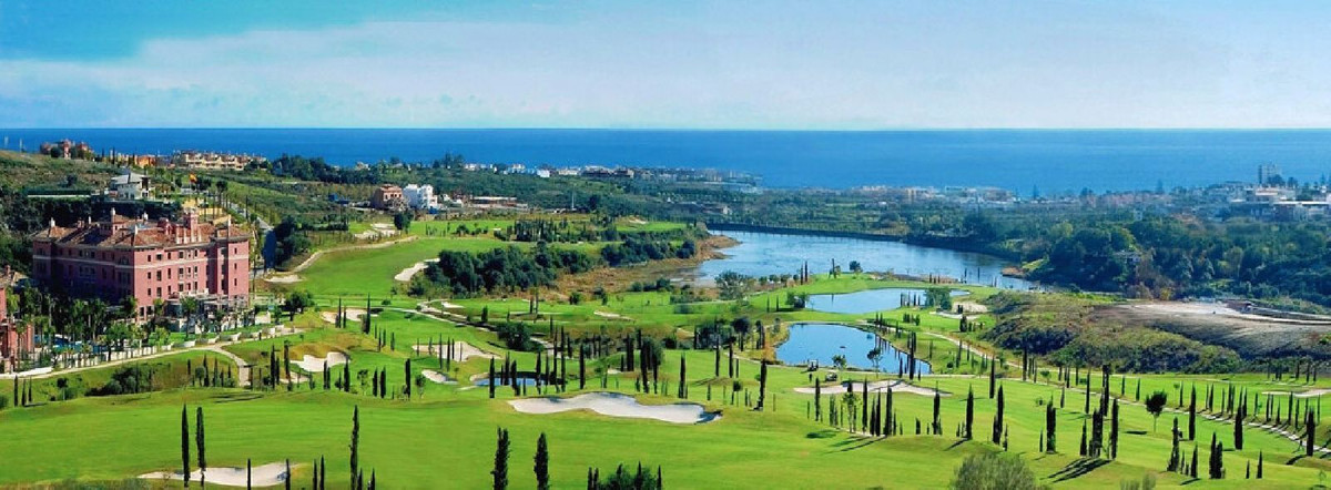 Percelen te koop in Los Flamingos | 0 slaapkamers H4874818