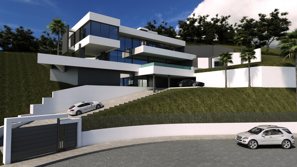 Percelen te koop in Los Monteros | 3 slaapkamers H5046775