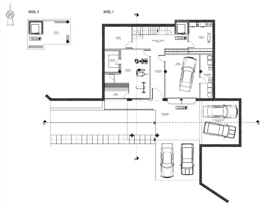 Percelen te koop in Los Monteros | 3 slaapkamers H5046775